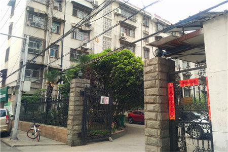 出售泰安建工佳苑3室2厅1卫121平精装修